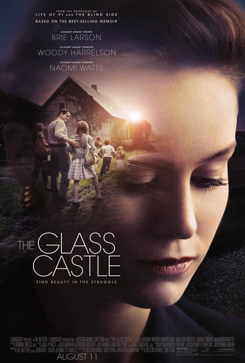 Aerial Mob Credits The Glass Castle