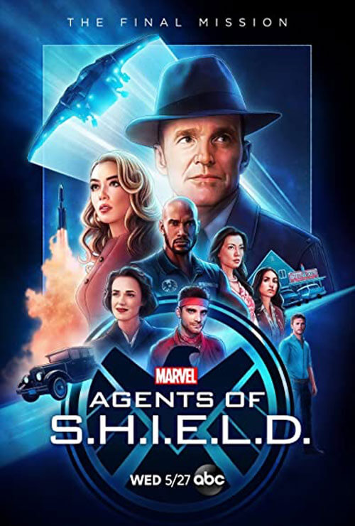 Aerial Mob Creidts Agents Of Shield